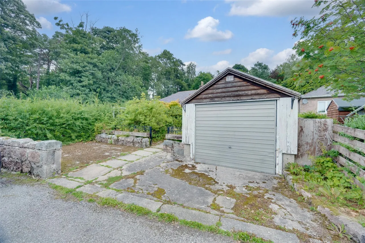 Inchley Place, Torphins, AB31, photo 11