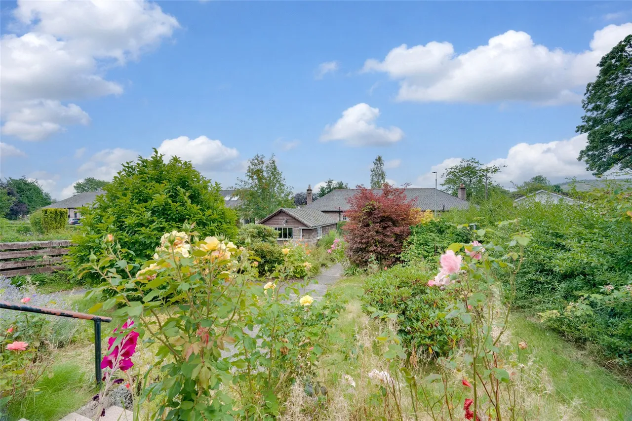Inchley Place, Torphins, AB31, photo 10
