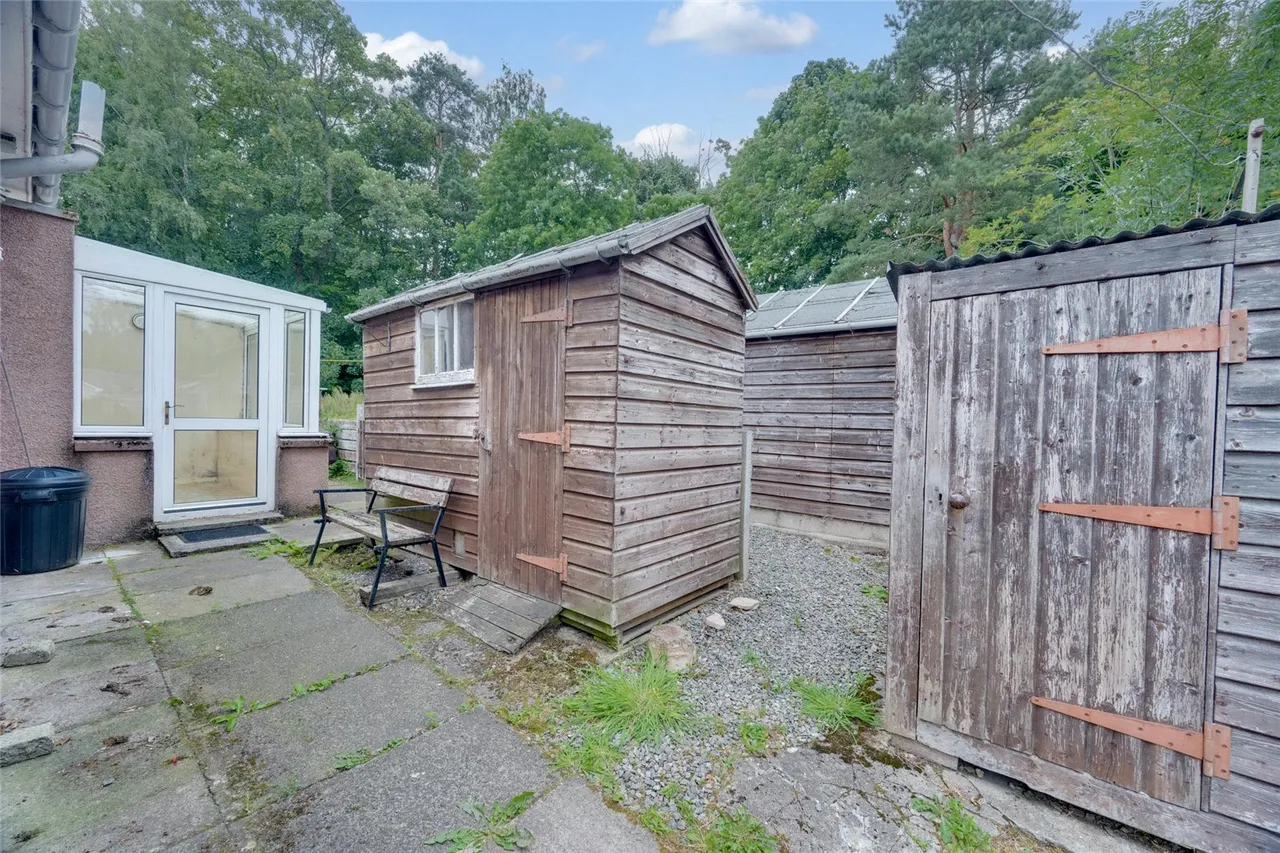 Inchley Place, Torphins, AB31, photo 9