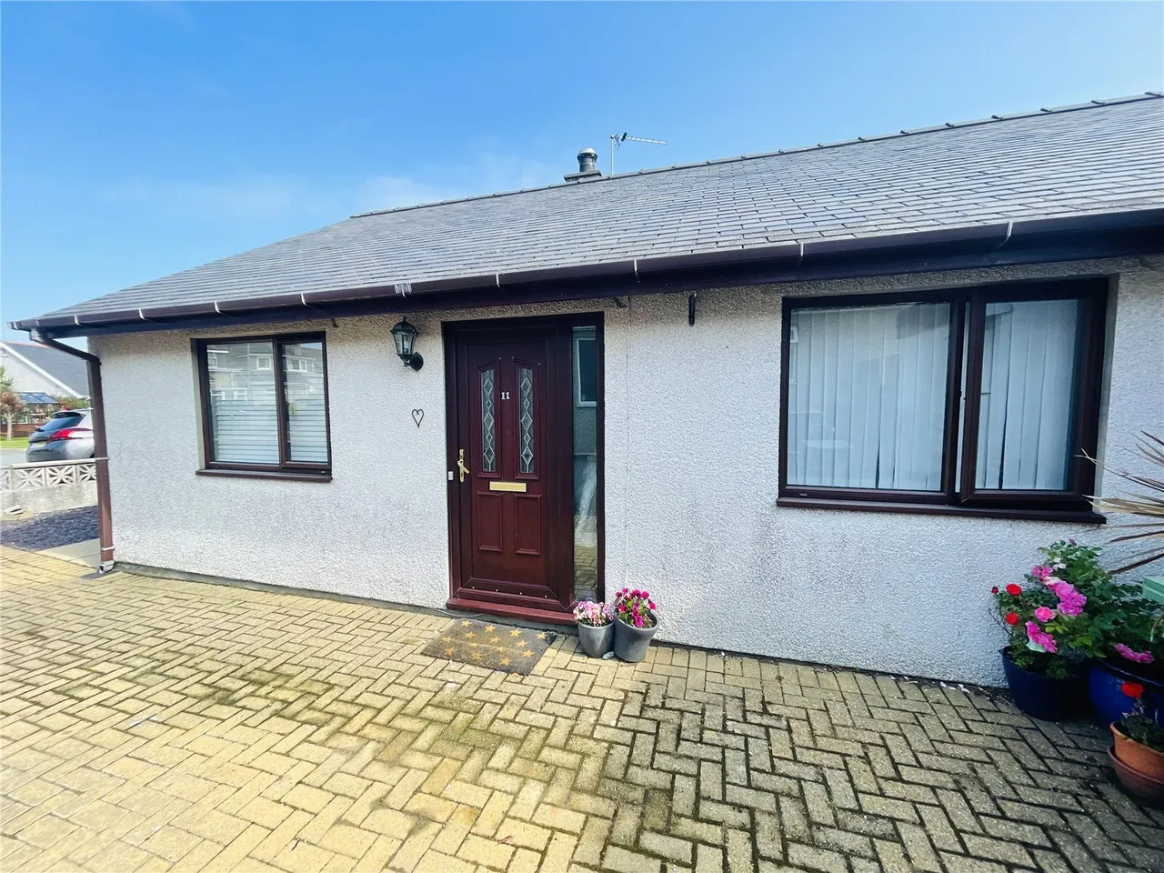 Ffordd Gwenllian, Nefyn, LL53, photo 21