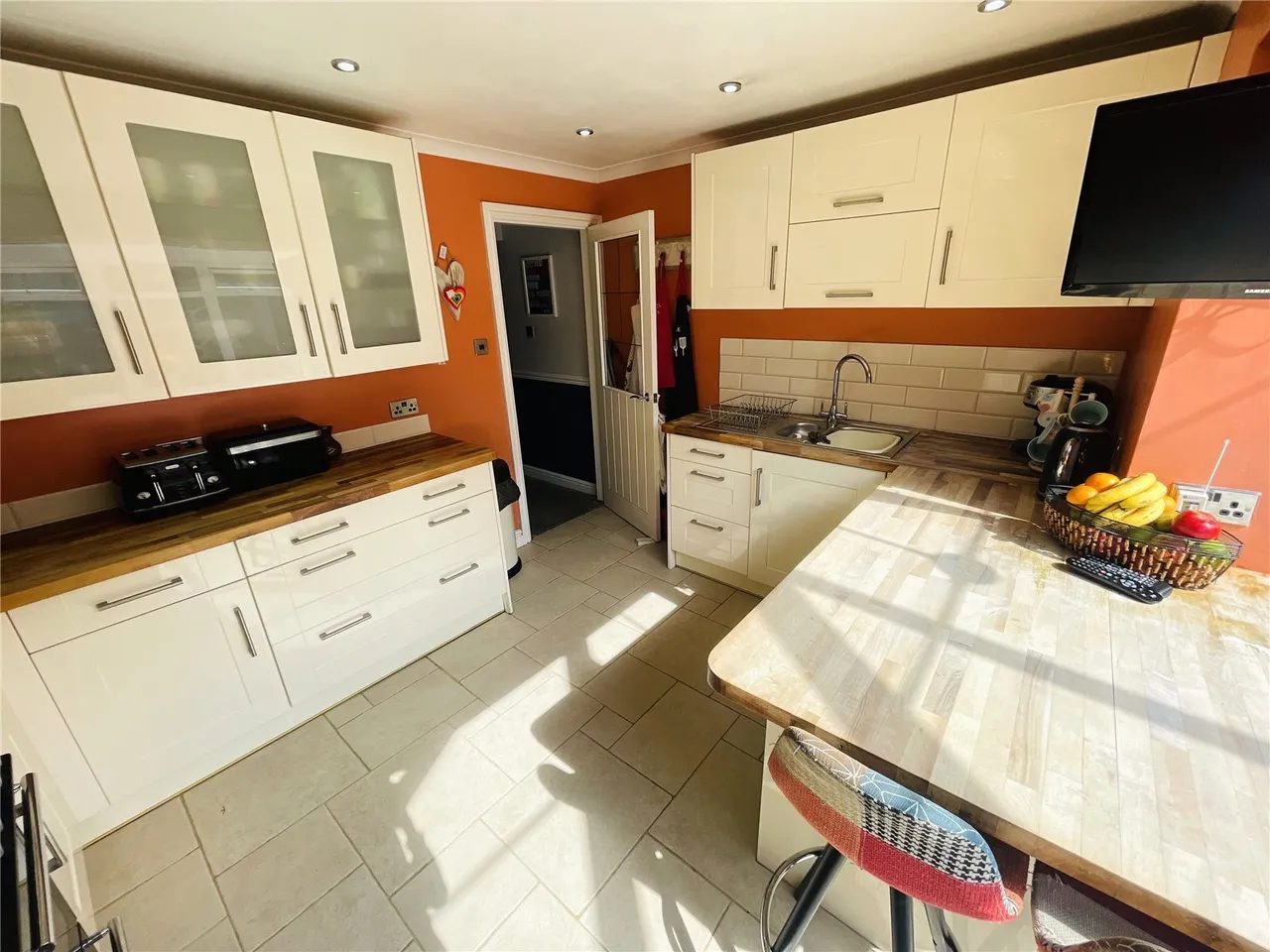 Ffordd Gwenllian, Nefyn, LL53, photo 4