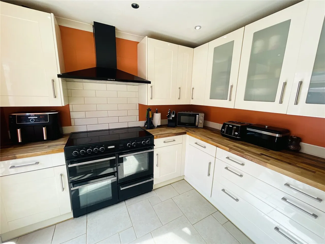 Ffordd Gwenllian, Nefyn, LL53, photo 5