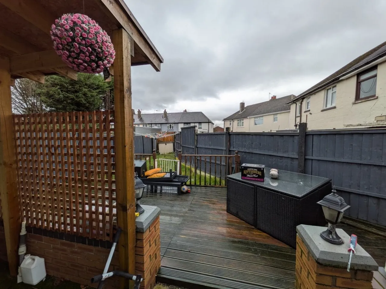 Crosgrove Road, Clubmore, Liverpool, photo 12