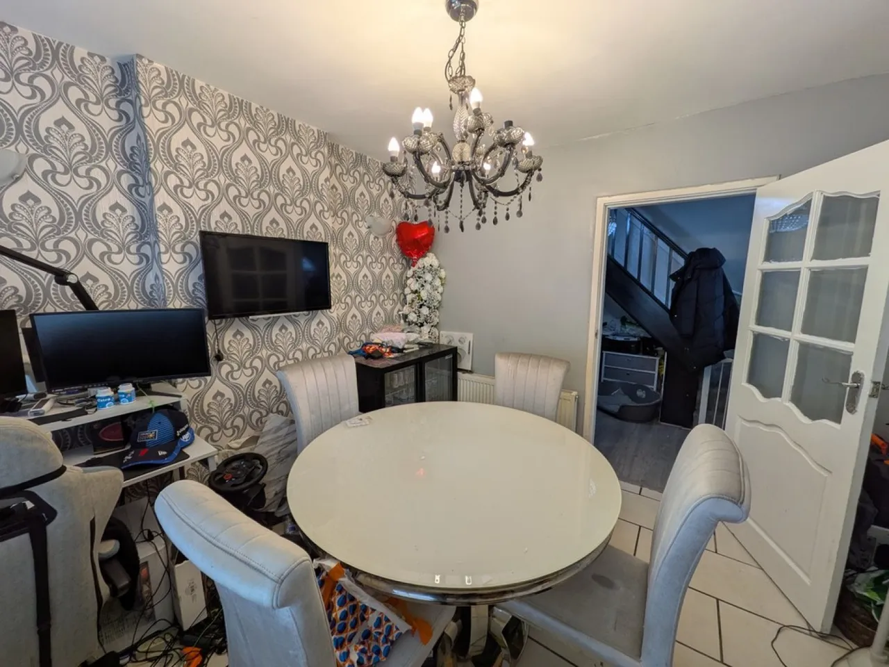 Crosgrove Road, Clubmore, Liverpool, photo 8