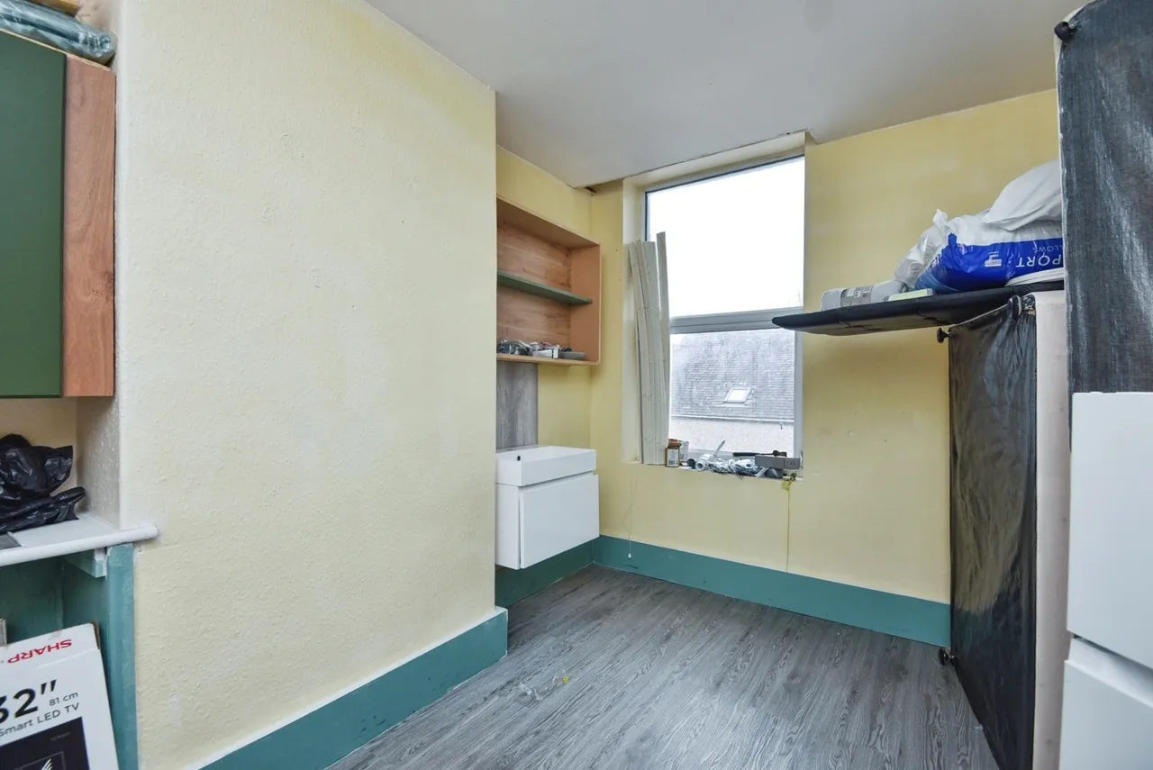 Clarendon Road, Morecambe, LA3, photo 7