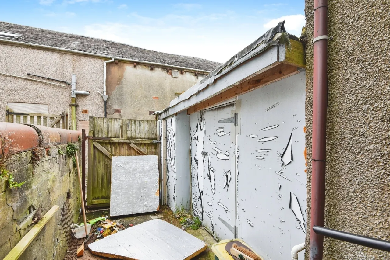 Clarendon Road, Morecambe, LA3, photo 17