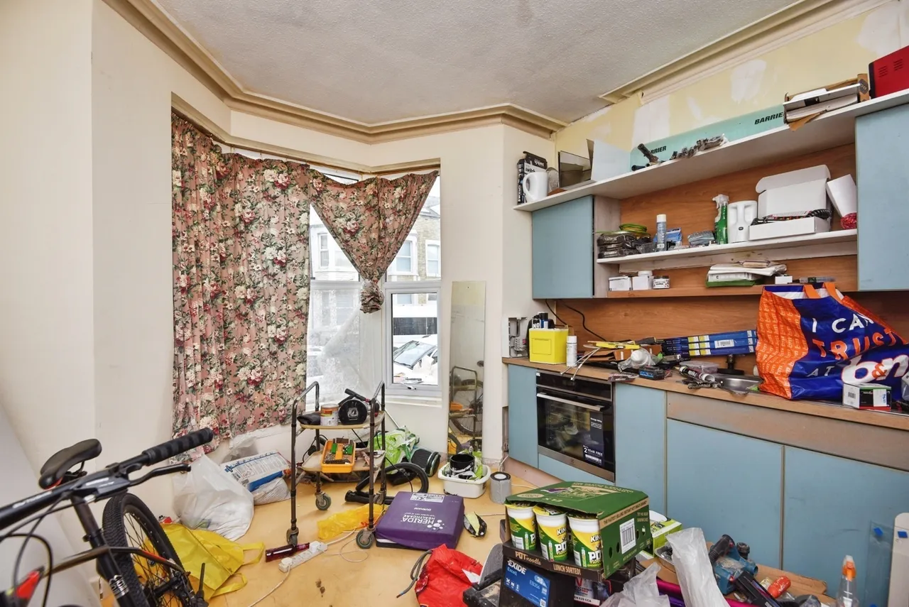 Clarendon Road, Morecambe, LA3, photo 12
