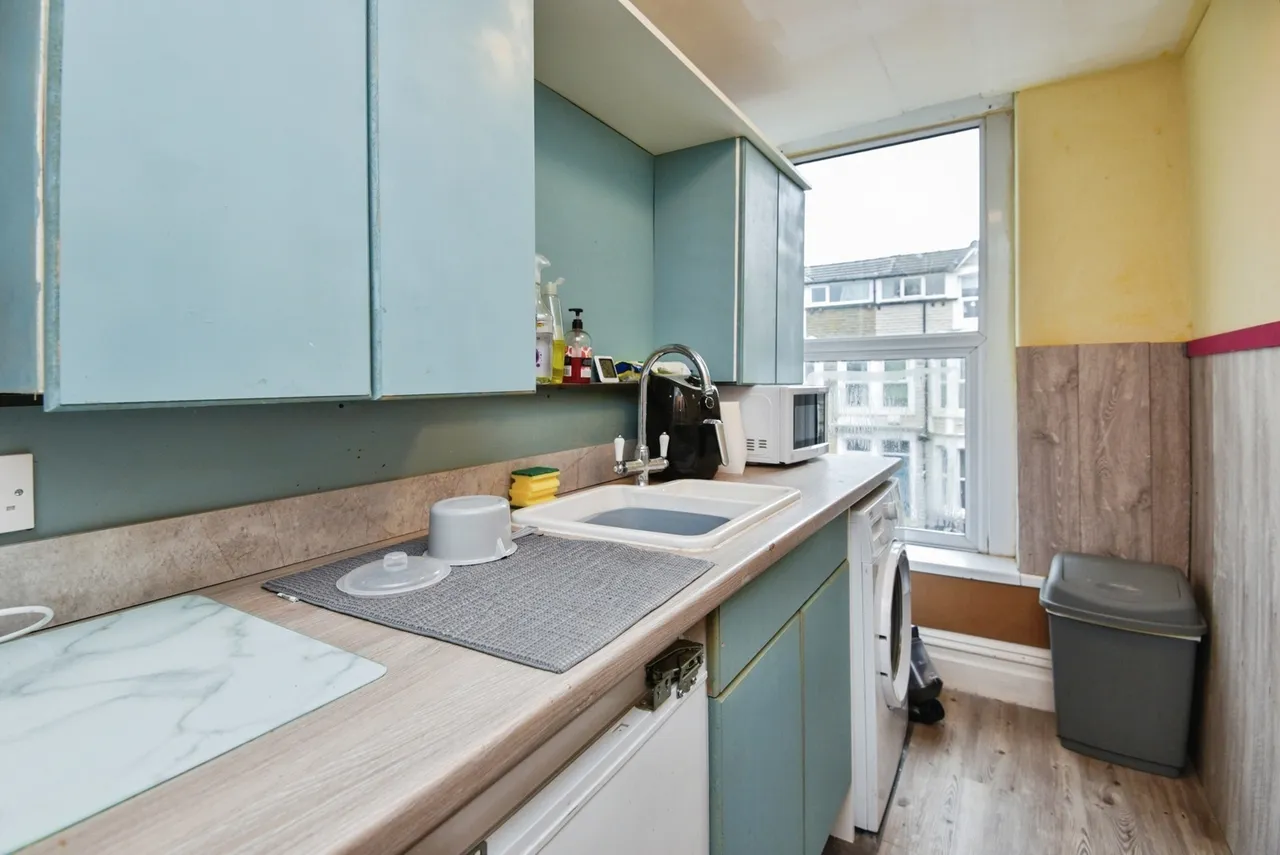 Clarendon Road, Morecambe, LA3, photo 4