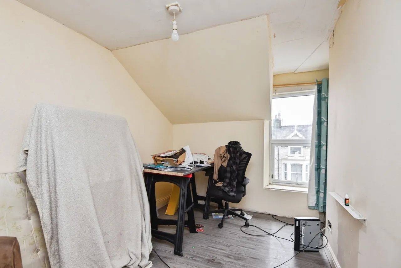 Clarendon Road, Morecambe, LA3, photo 11