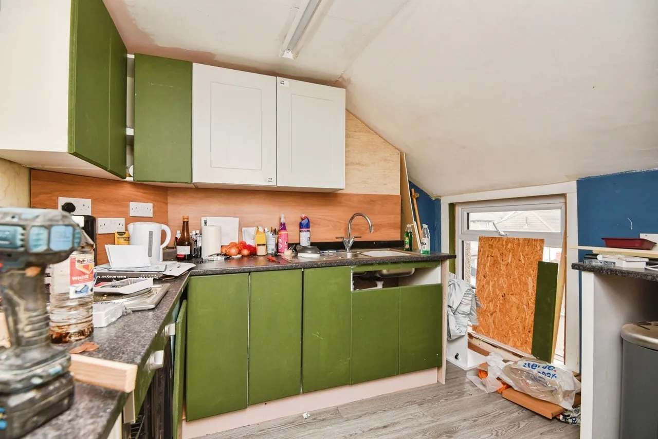 Clarendon Road, Morecambe, LA3, photo 16