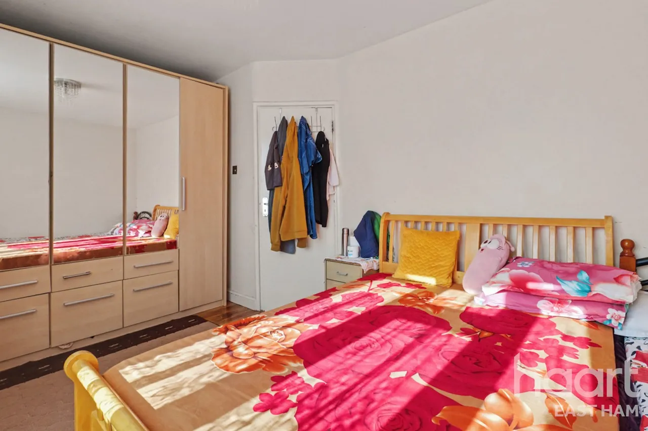 Gooseley Lane, London, E6, photo 6