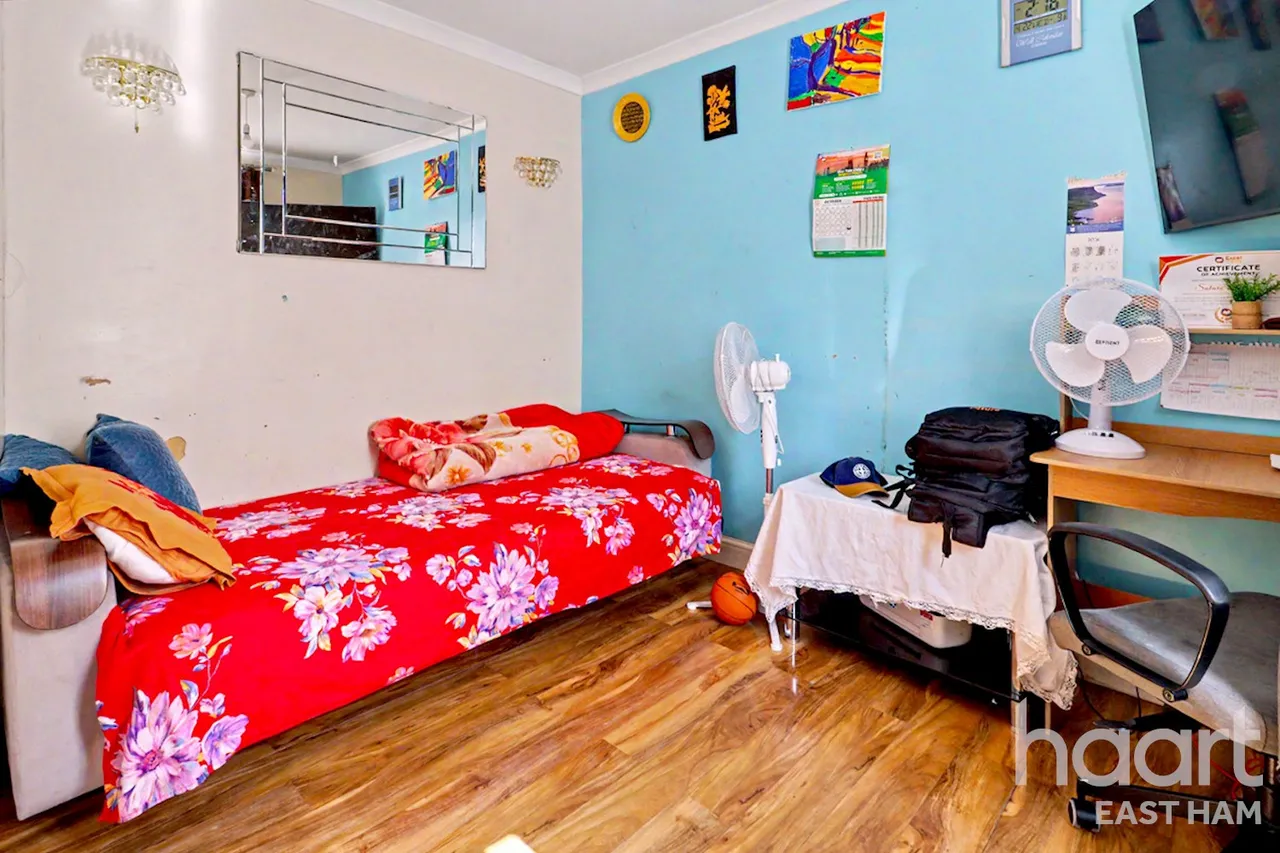 Gooseley Lane, London, E6, photo 21