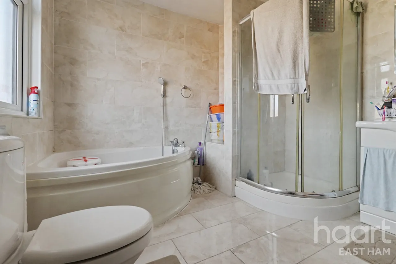 Gooseley Lane, London, E6, photo 5