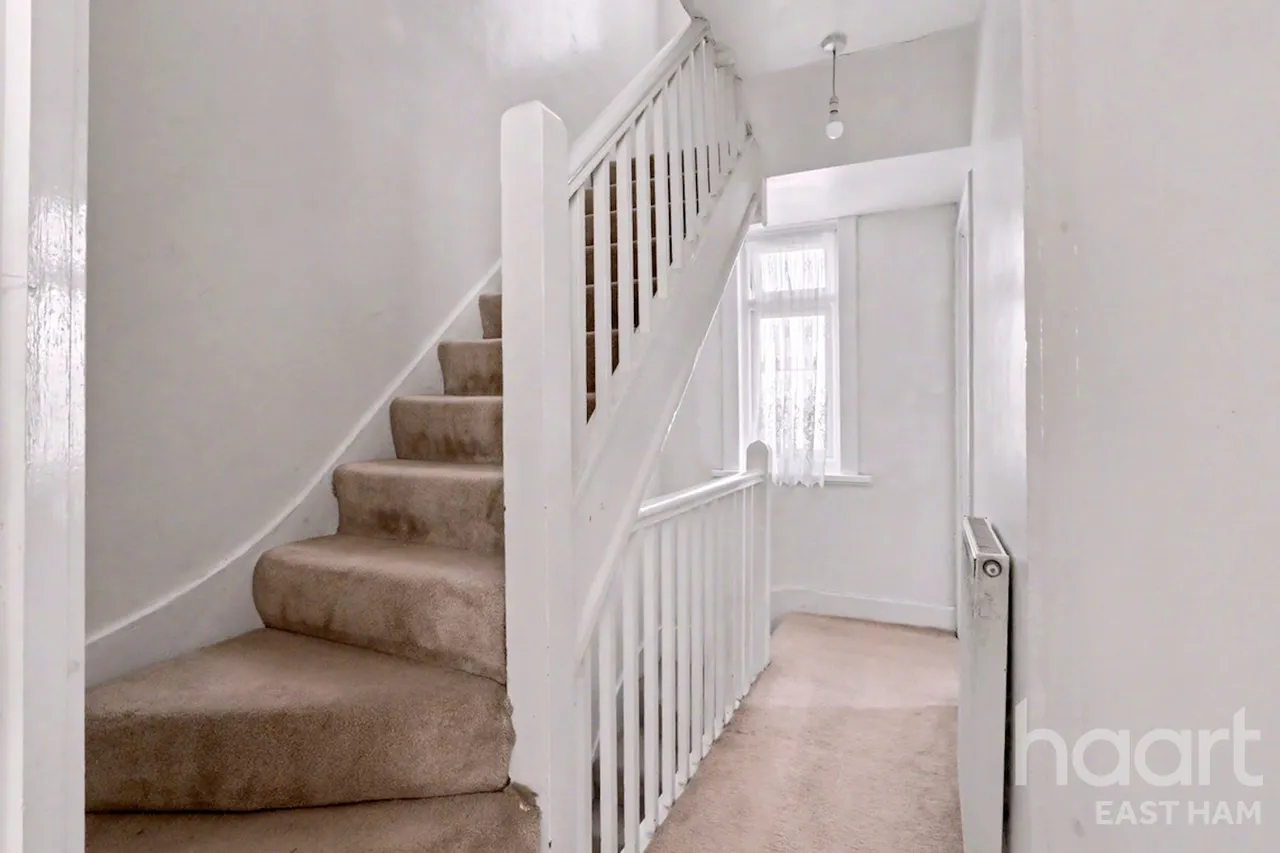 Gooseley Lane, London, E6, photo 23