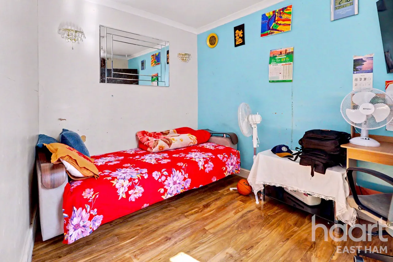 Gooseley Lane, London, E6, photo 20