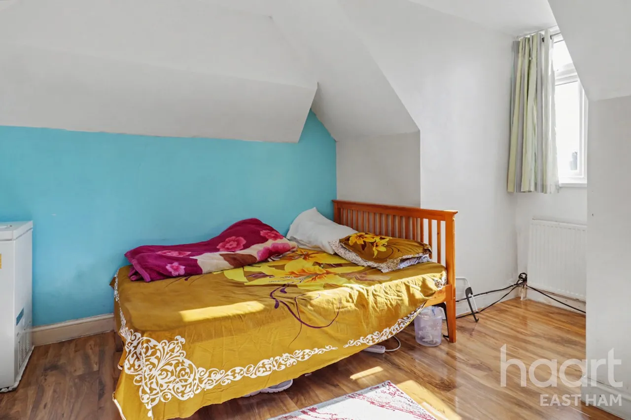 Gooseley Lane, London, E6, photo 8