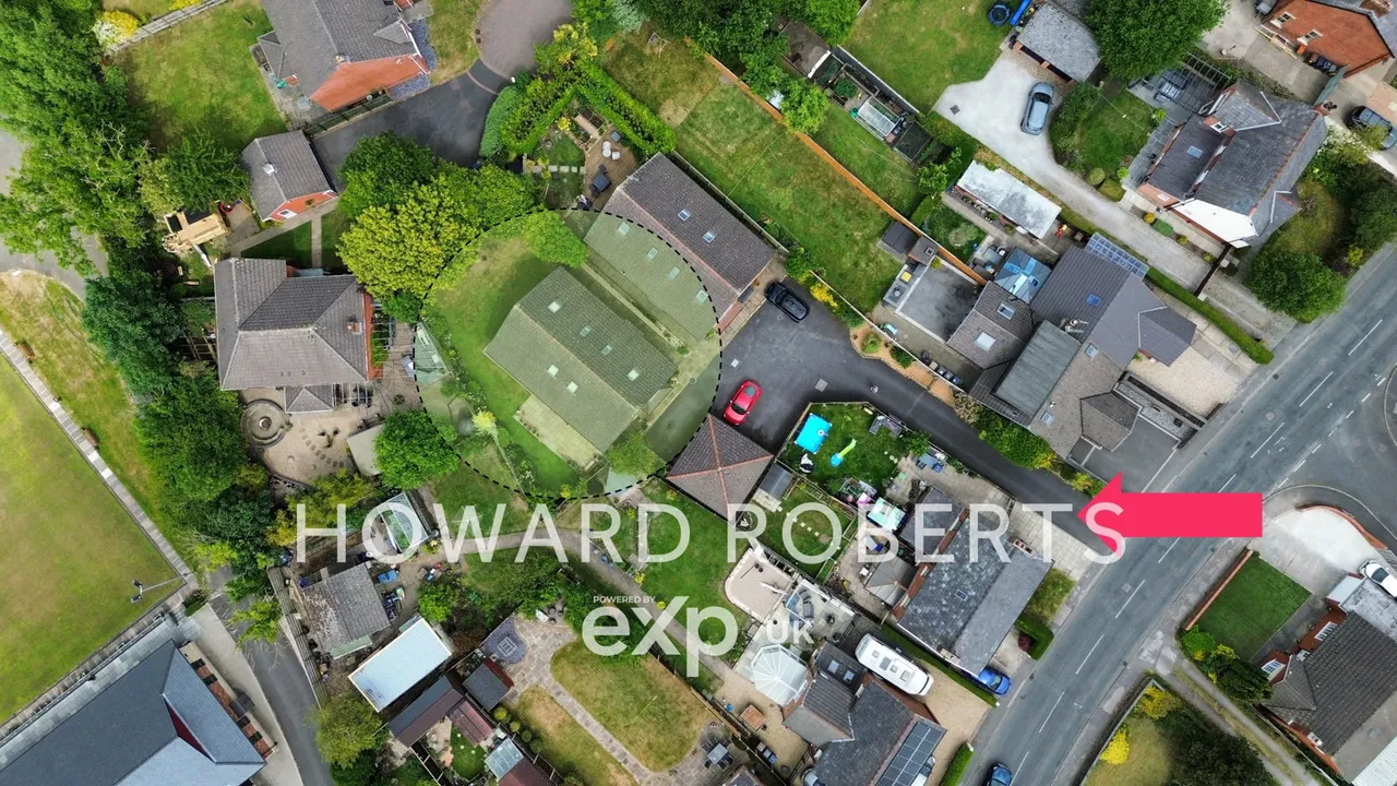Liverpool Old Road, Much Hoole, PR4, photo 8