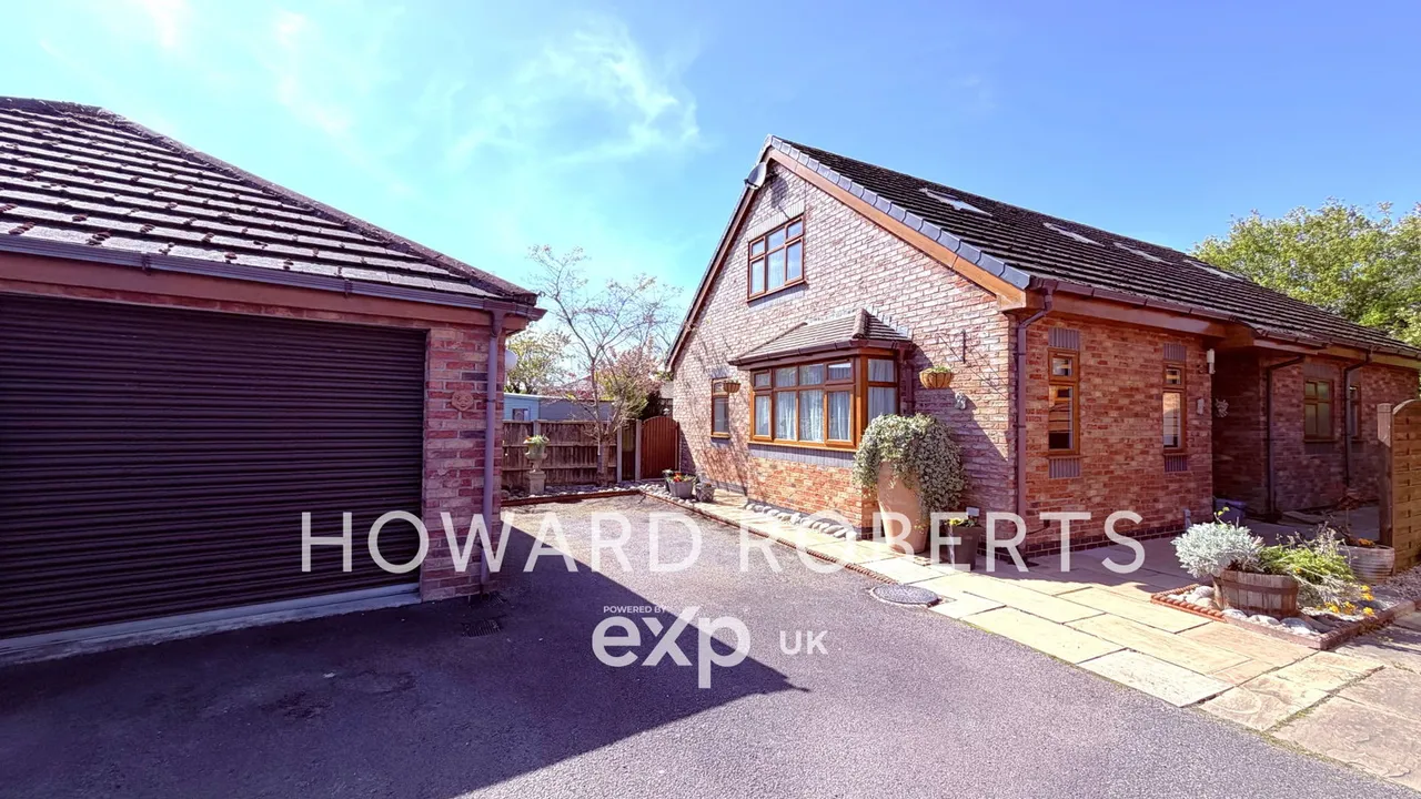 4 bed house for sale, Liverpool Old Road, Much Hoole, PR4