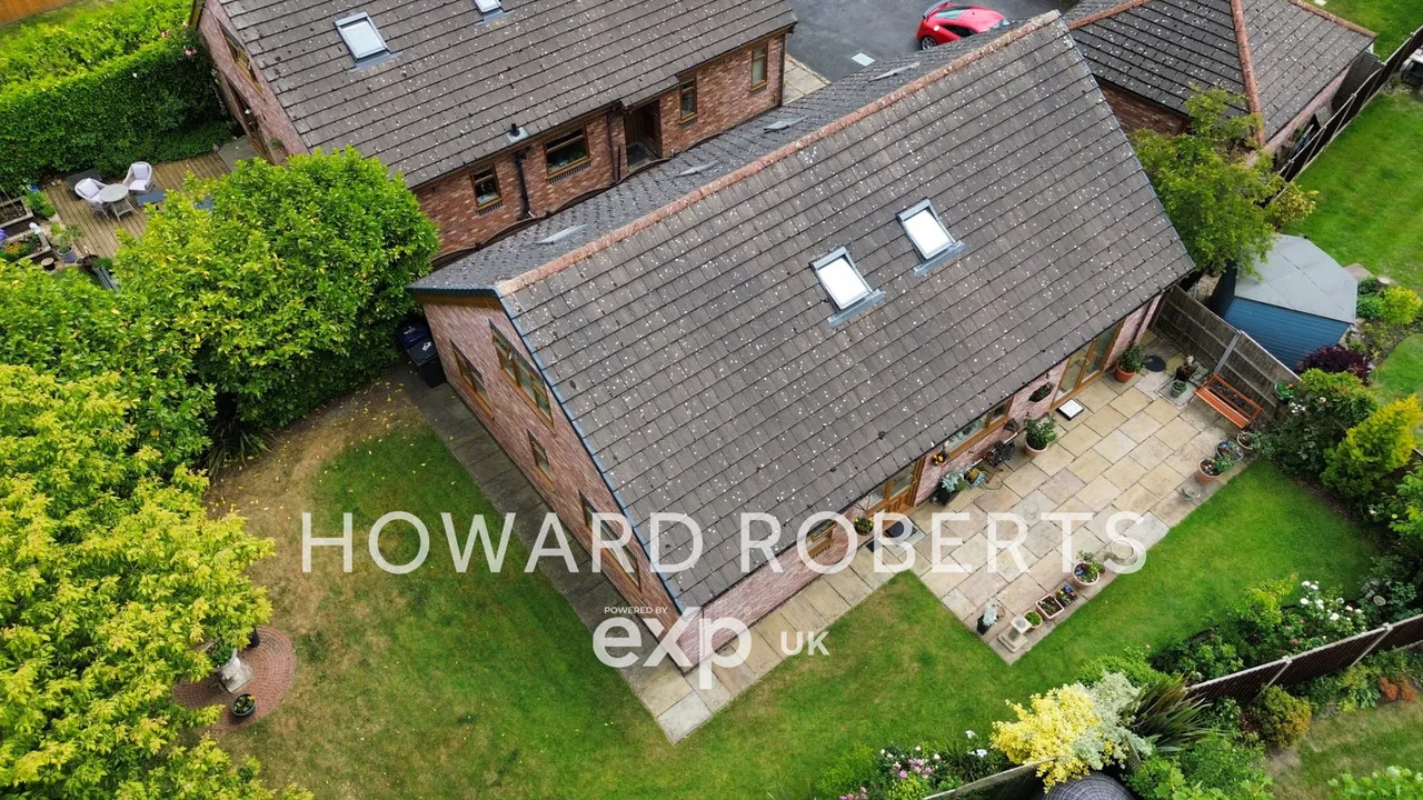 Liverpool Old Road, Much Hoole, PR4, photo 4