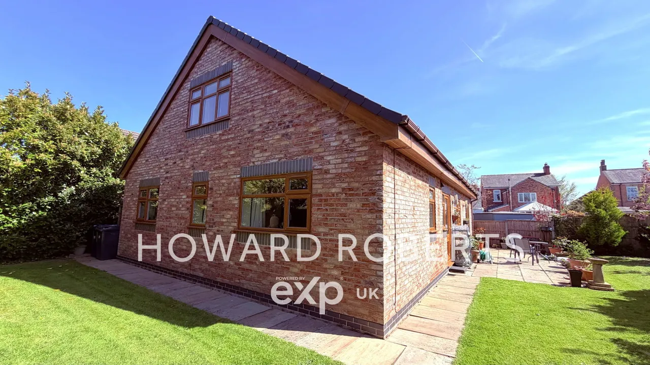 Liverpool Old Road, Much Hoole, PR4, photo 26