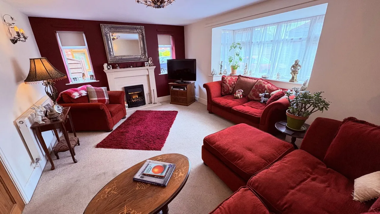 Liverpool Old Road, Much Hoole, PR4, photo 11