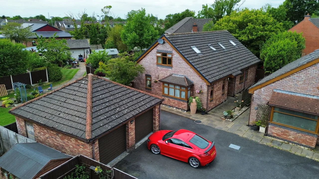 Liverpool Old Road, Much Hoole, PR4, photo 24