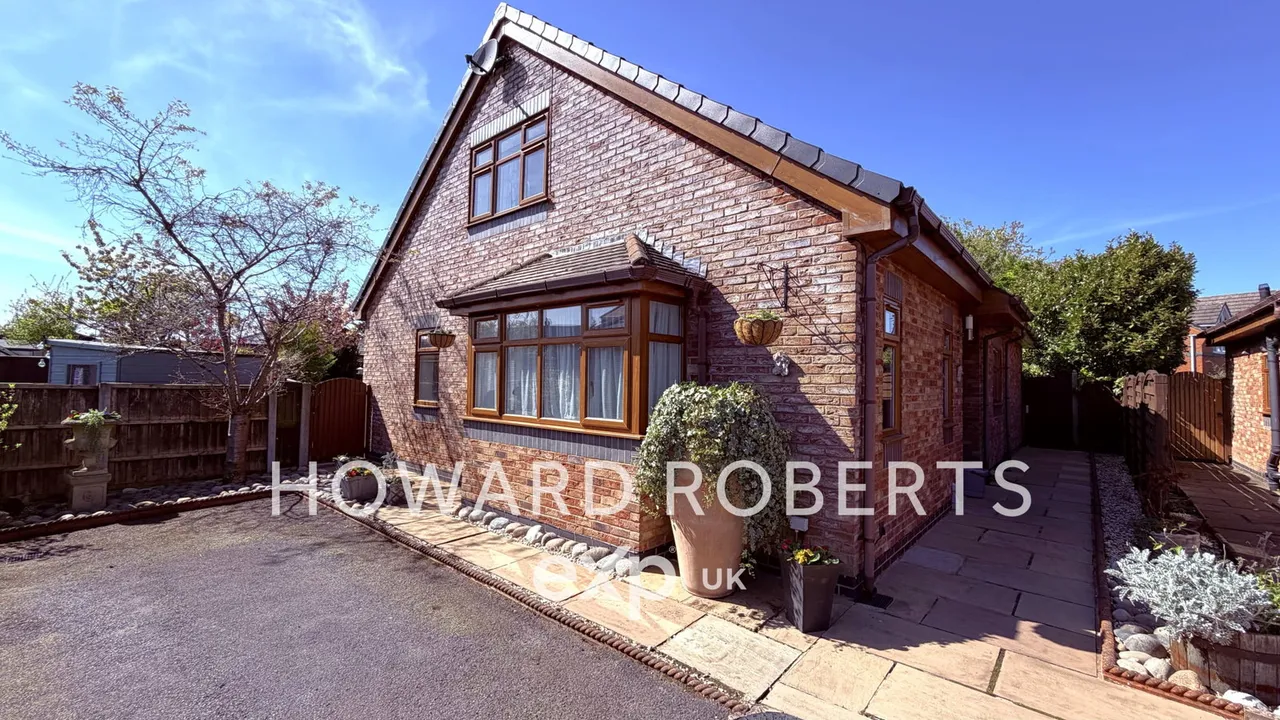 Liverpool Old Road, Much Hoole, PR4, photo 23