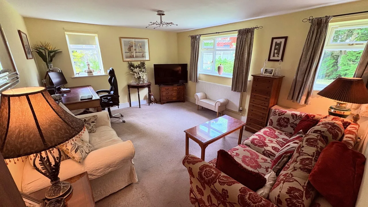 Liverpool Old Road, Much Hoole, PR4, photo 16