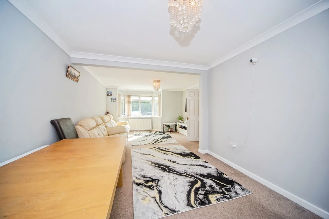 Rayners Gardens, Swaythling, SO16, photo 3