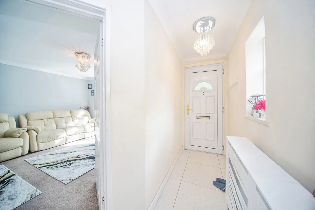 Rayners Gardens, Swaythling, SO16, photo 8
