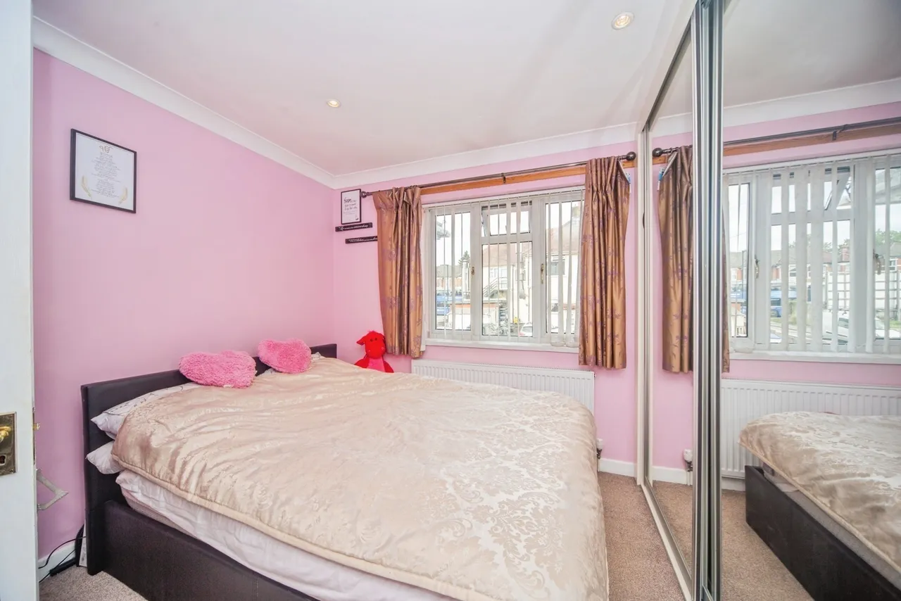 Rayners Gardens, Swaythling, SO16, photo 10