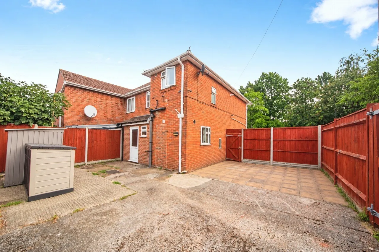 Rayners Gardens, Swaythling, SO16, photo 13