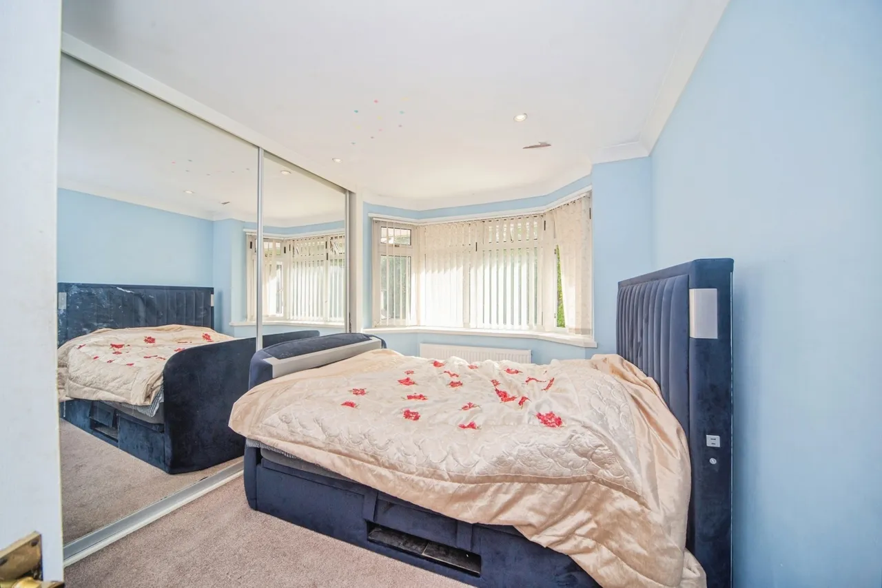 Rayners Gardens, Swaythling, SO16, photo 11