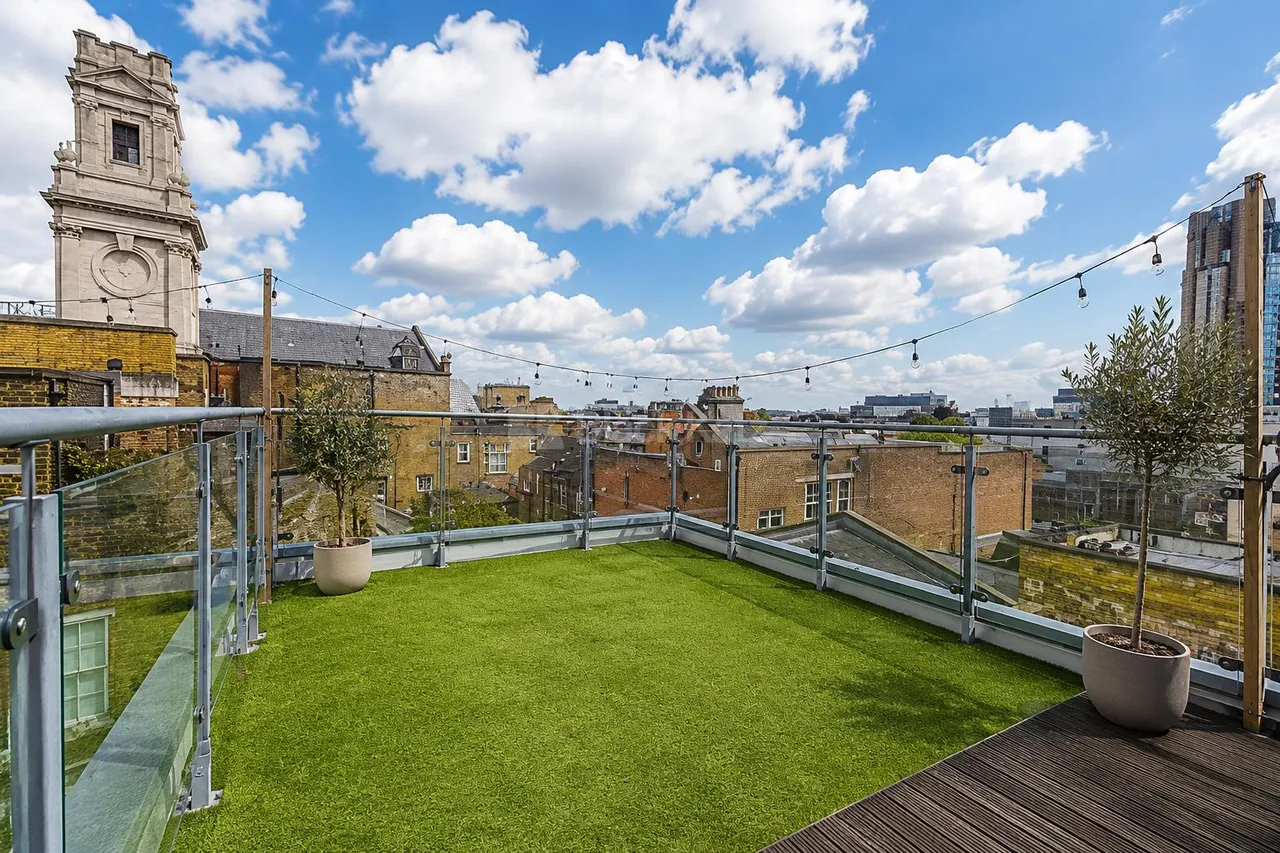 Old Street, EC1V, photo 12