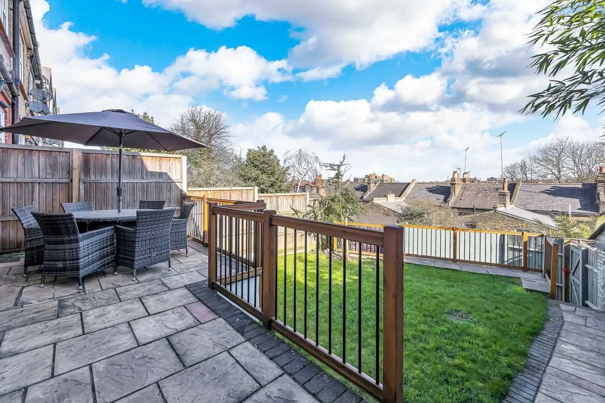 Mycenae Road London SE3, photo 12
