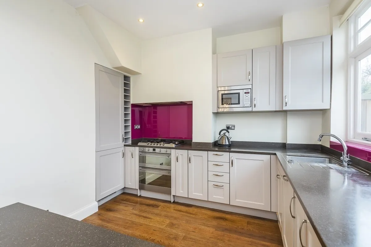 Mycenae Road London SE3, photo 9