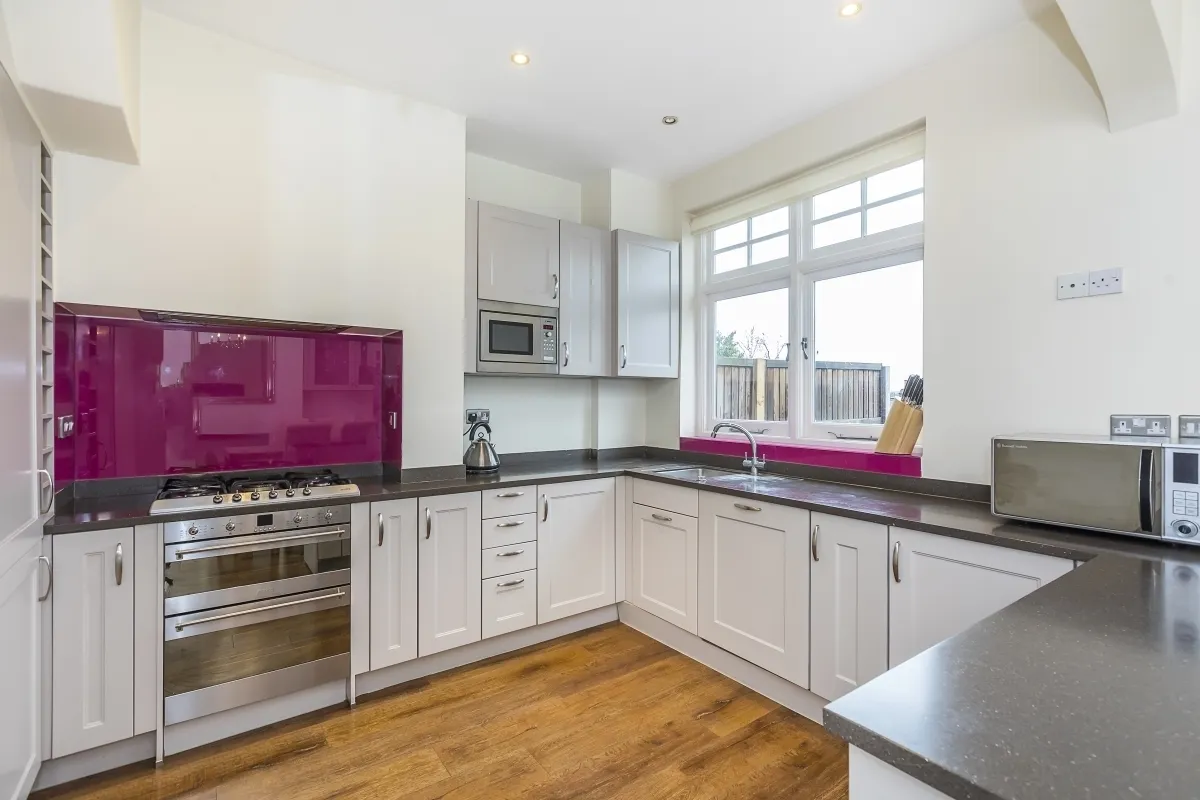 Mycenae Road London SE3, photo 6