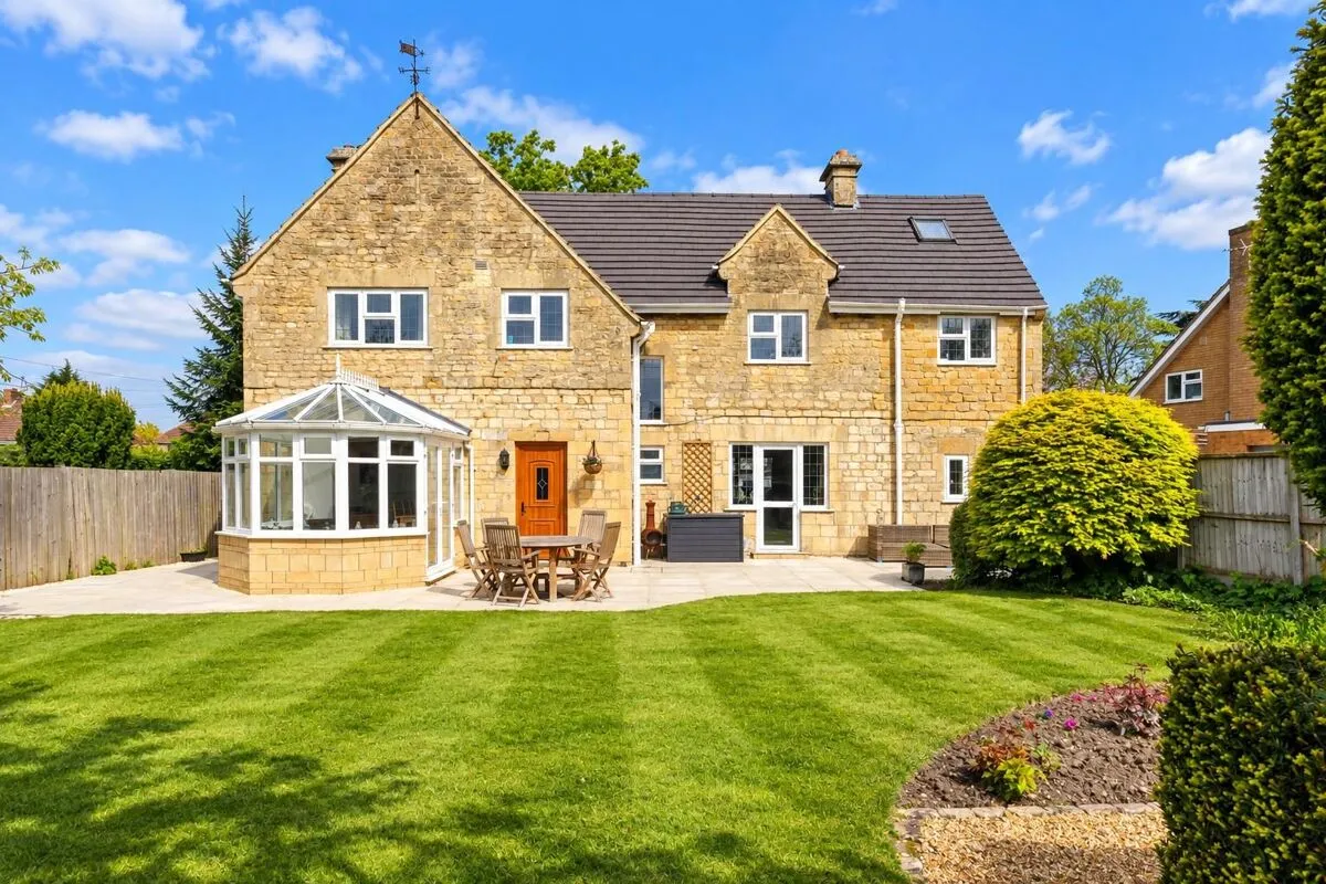 Hatherley Road, Cheltenham, GL51, photo 22
