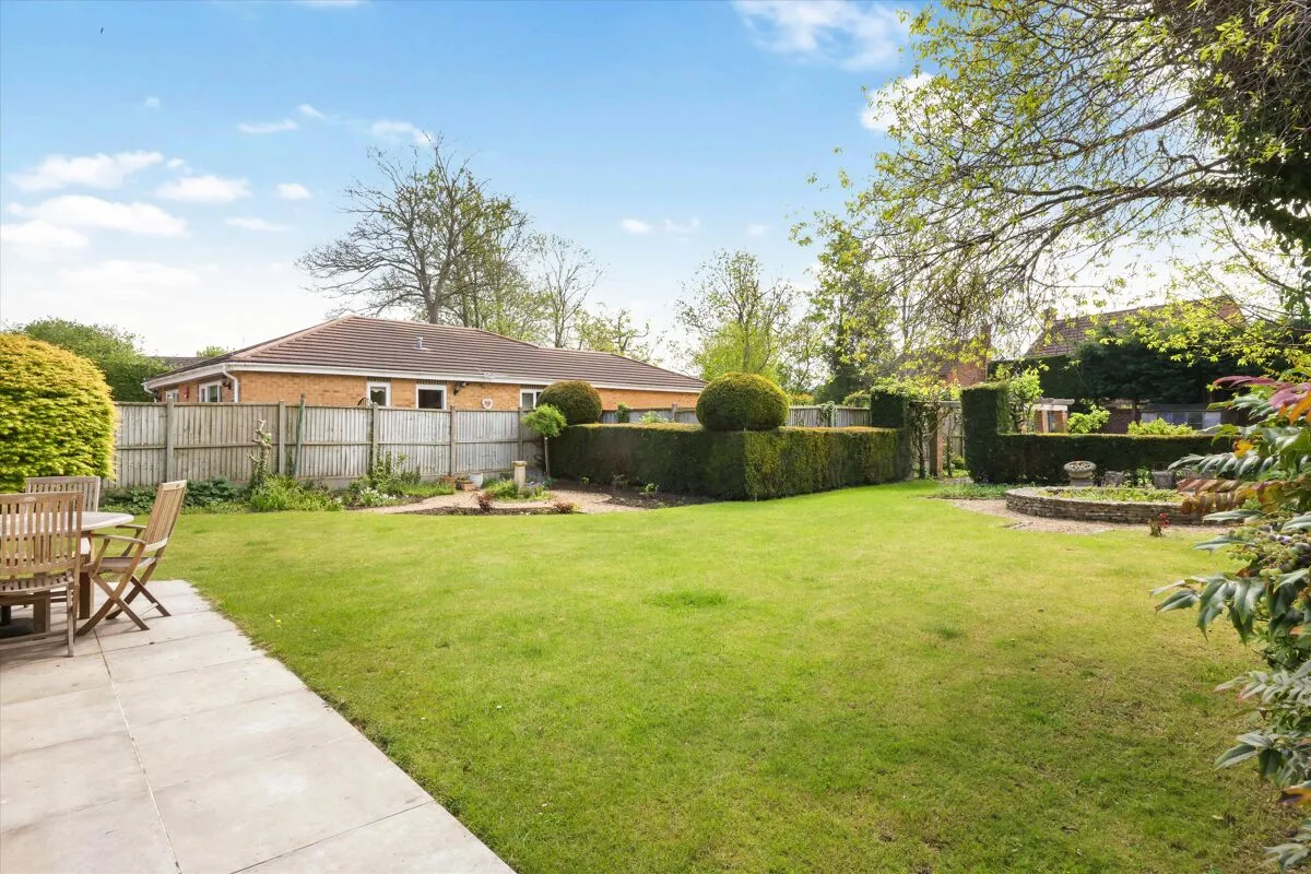 Hatherley Road, Cheltenham, GL51, photo 19