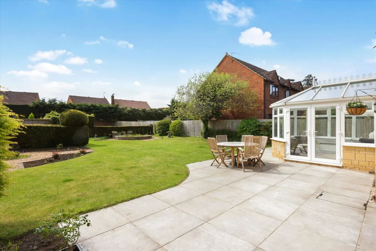 Hatherley Road, Cheltenham, GL51, photo 2