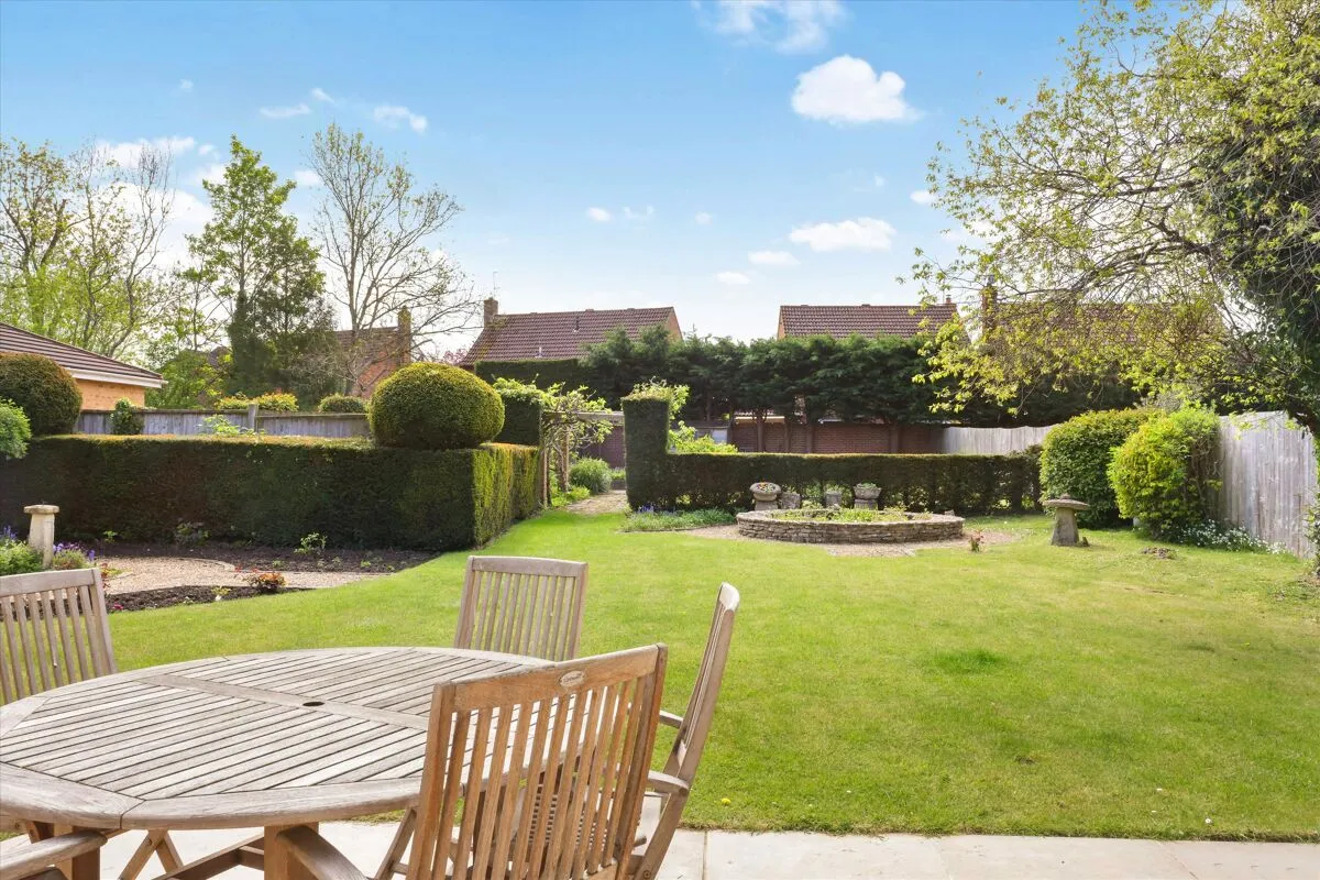 Hatherley Road, Cheltenham, GL51, photo 18