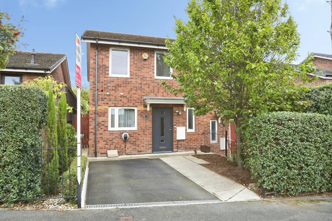 Fairfield Street, Leeds, photo 2