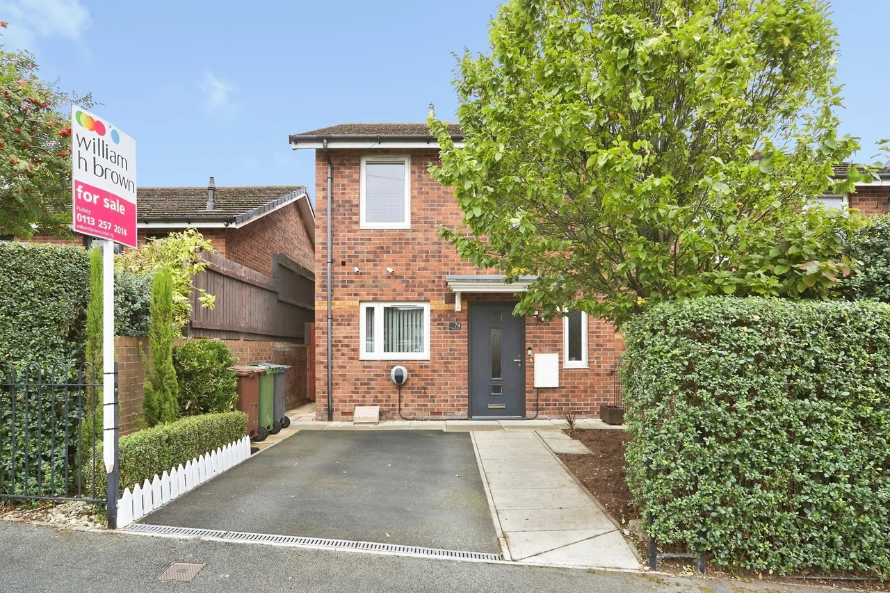 Fairfield Street, Leeds, photo 8