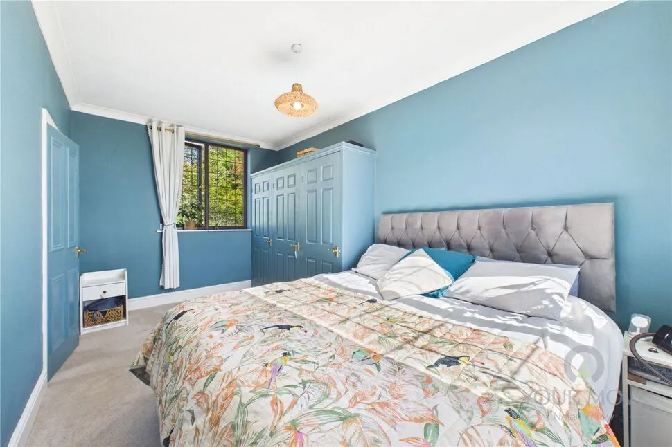 Highfield Park, Creaton, NN6, photo 15