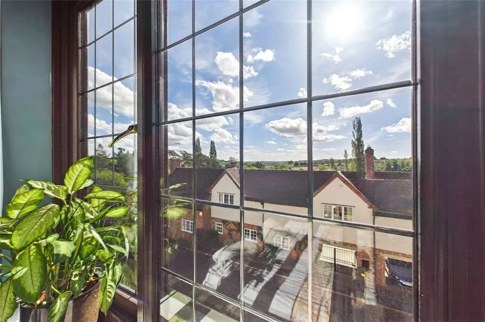 Highfield Park, Creaton, NN6, photo 17