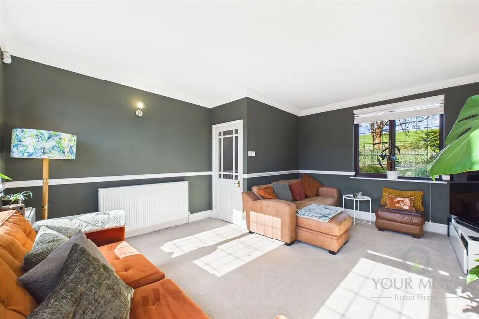 Highfield Park, Creaton, NN6, photo 11