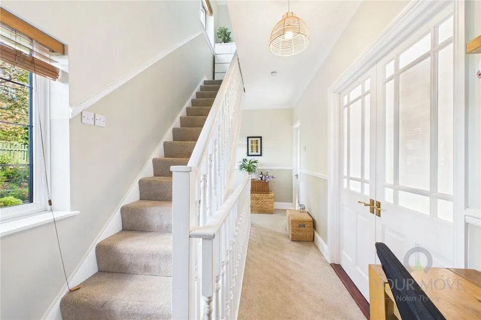 Highfield Park, Creaton, NN6, photo 26