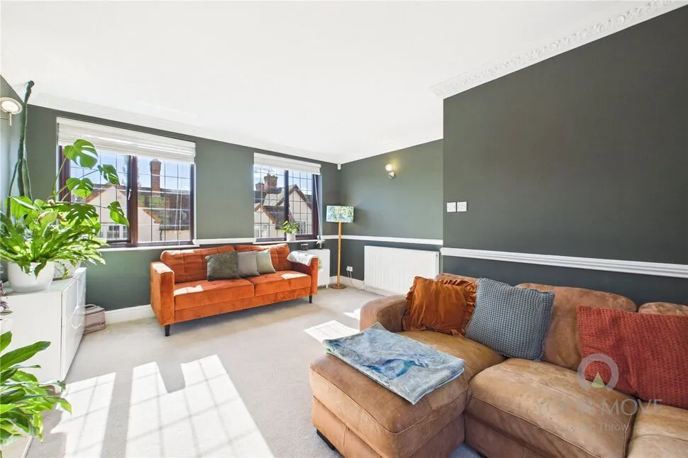 Highfield Park, Creaton, NN6, photo 12