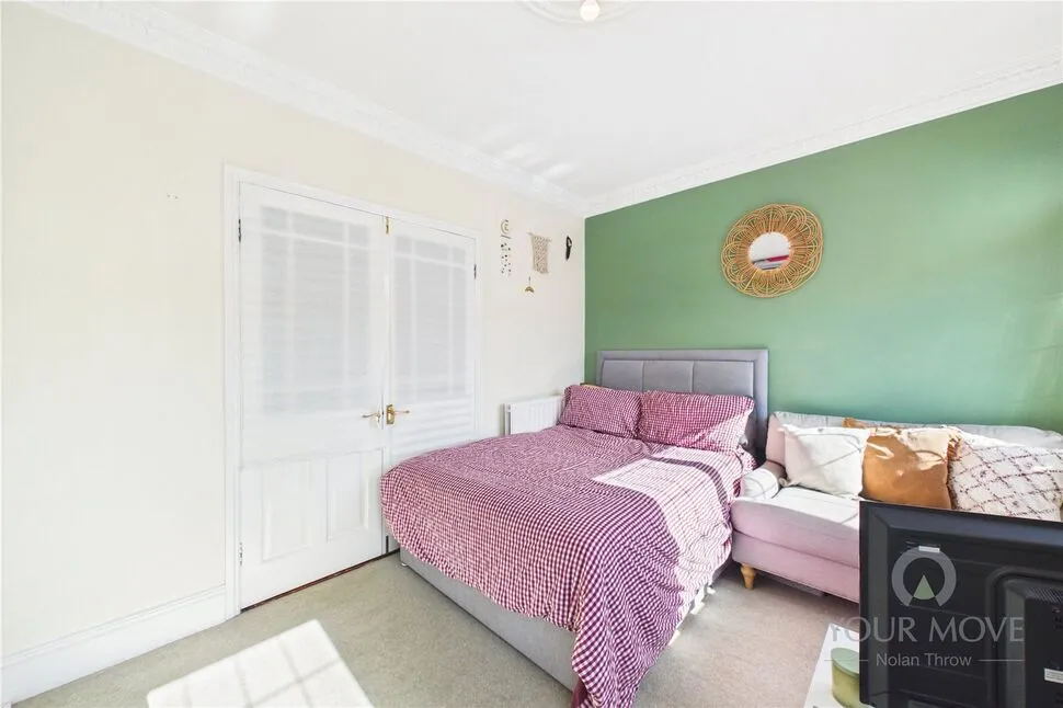Highfield Park, Creaton, NN6, photo 16