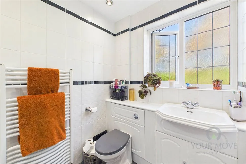 Highfield Park, Creaton, NN6, photo 24